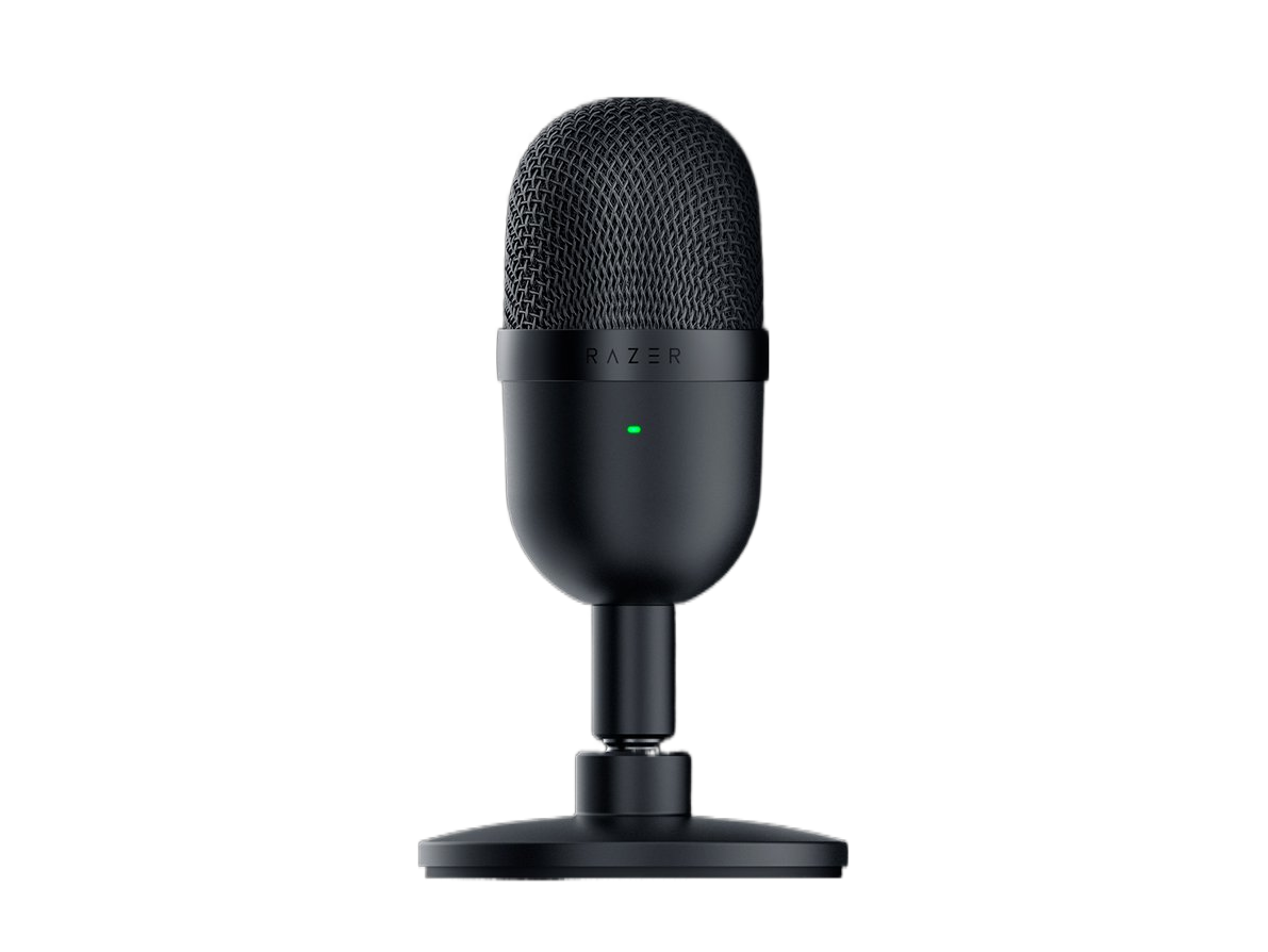 Razer Seiren Mini - černý