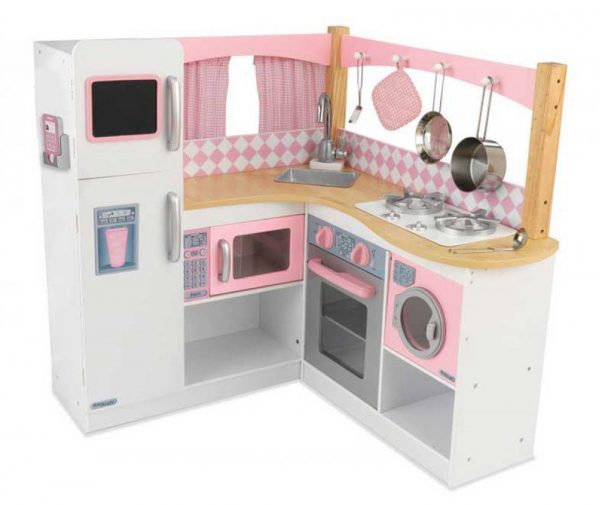 KidKraft Kuchyňka grand gourmet 53185