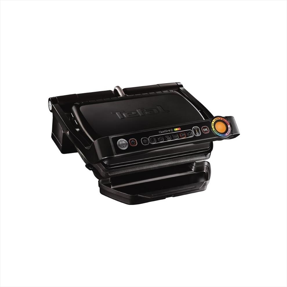 Tefal OptiGrill+ GC714834 se zapékacím příslušenstvím - Obrázek 7