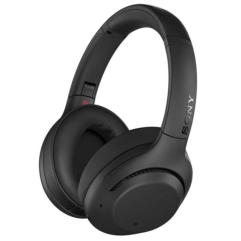 Sony WH-XB900N černá