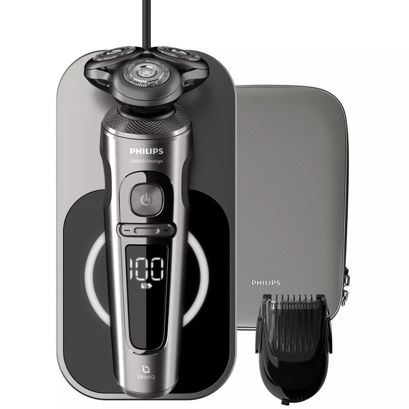 Philips SP 9860/16 - Obrázek 6