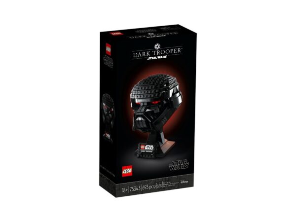 LEGO® Star Wars™ 75343 Helma Dark troopera