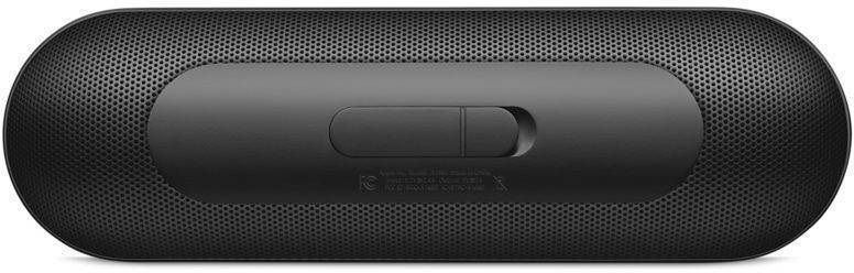 Beats Pill+ černý - Obrázek 4