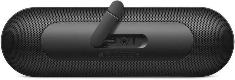 Beats Pill+ černý - Obrázek 5