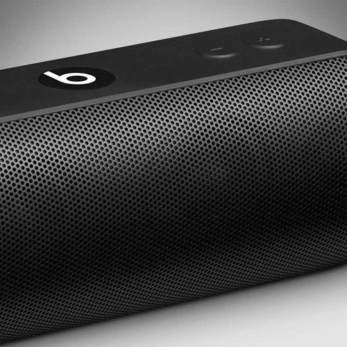 Beats Pill+ černý - Obrázek 10