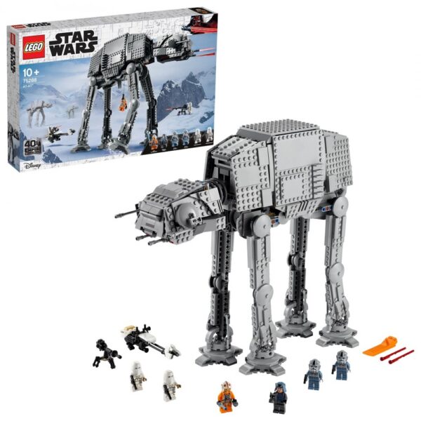 LEGO® Star Wars™ 75288 AT-AT