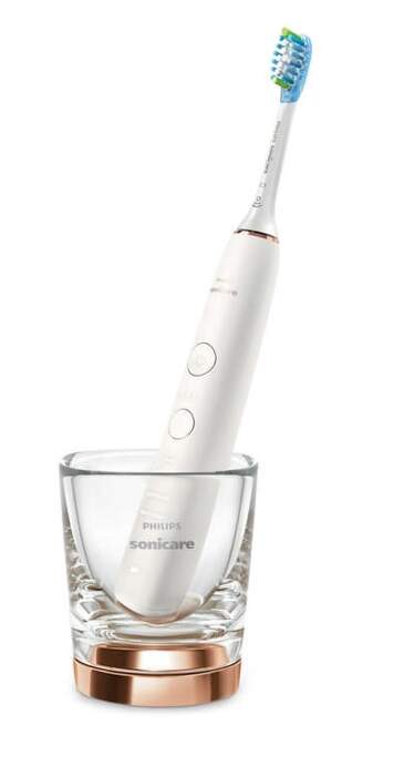 Philips Sonicare DiamondClean HX9914/57 - Obrázek 4