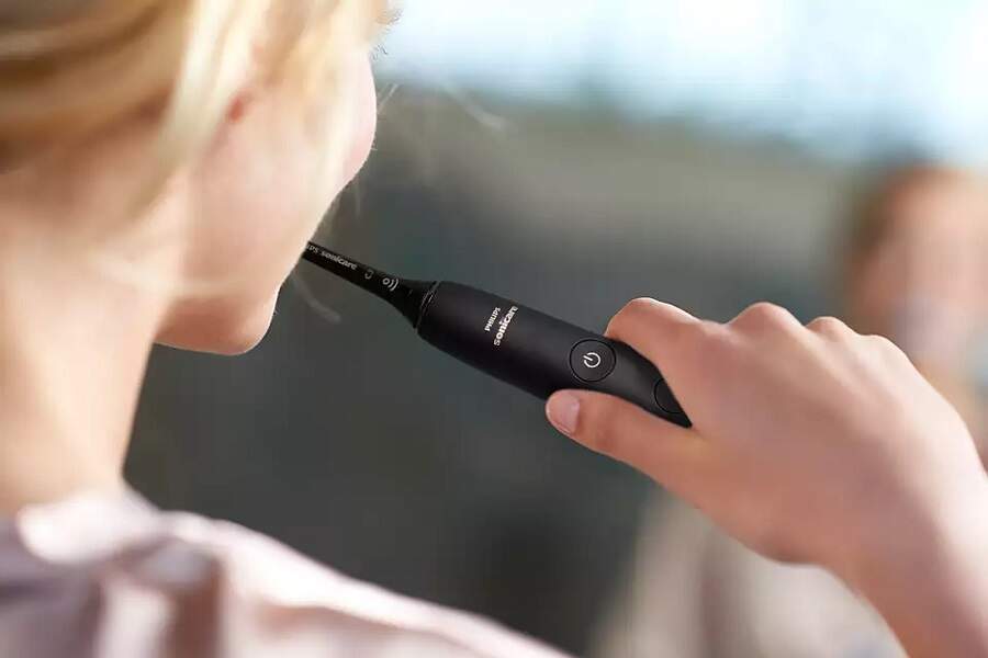 Philips Sonicare DiamondClean HX9914/57 - Obrázek 3