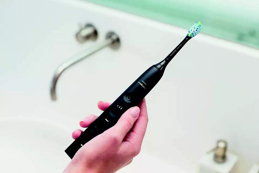 Philips Sonicare DiamondClean HX9914/57 - Obrázek 2