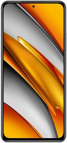 Poco F3 128 GB 5G ( 32185) bílá - Obrázek 2