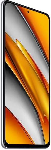 Poco F3 128 GB 5G ( 32185) bílá - Obrázek 3