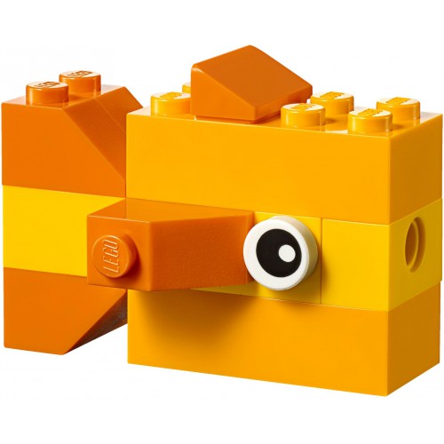 LEGO Classic 10713 Kreativní kufřík - Obrázek 5