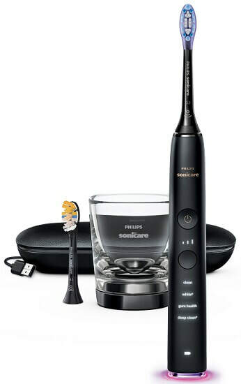 Philips Sonicare DiamondClean 9000 HX9917/89