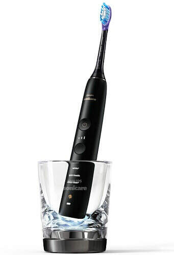 Philips Sonicare DiamondClean 9000 HX9917/89 - Obrázek 4