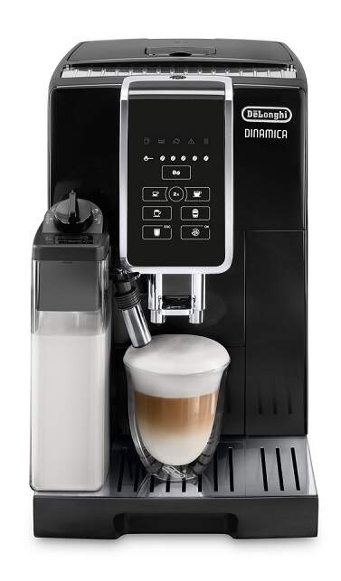 DeLonghi ECAM 350.50.B Dinamica - Obrázek 8