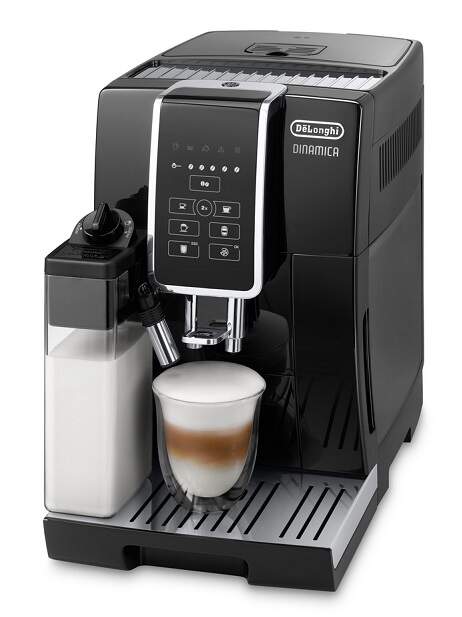 DeLonghi ECAM 350.50.B Dinamica