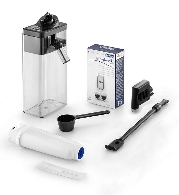 DeLonghi ECAM 350.50.B Dinamica - Obrázek 4