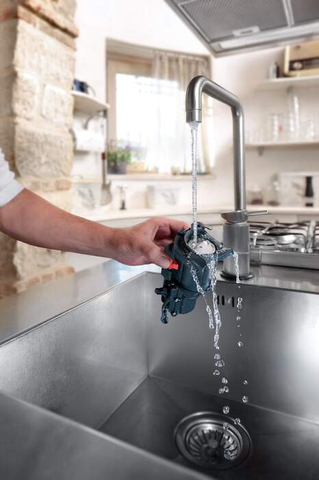 DeLonghi ECAM 350.50.B Dinamica - Obrázek 3