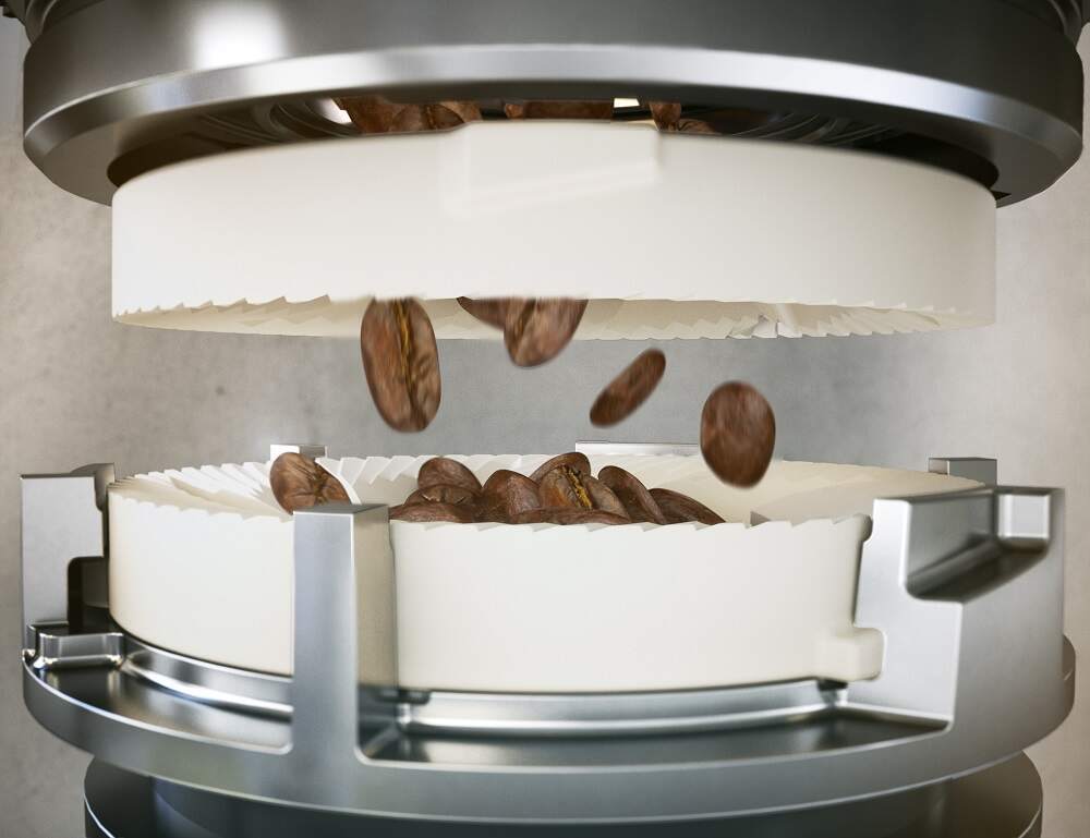 Philips Series 2200 EP2231/40 - Obrázek 5