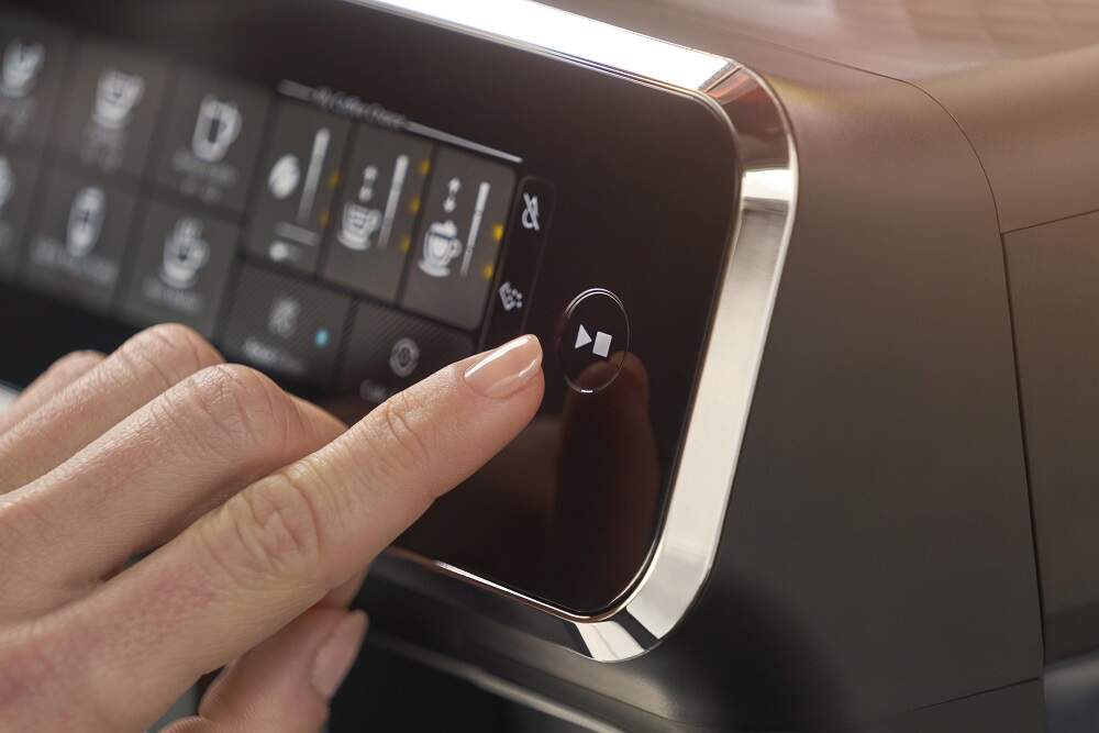 Philips Series 2200 EP2231/40 - Obrázek 8