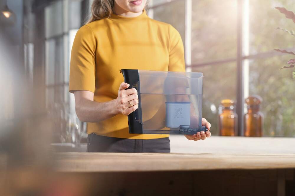 Philips Series 2200 EP2231/40 - Obrázek 10