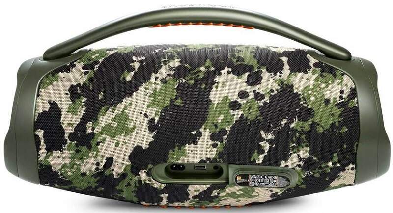 JBL Boombox 3 Squad - Obrázek 5