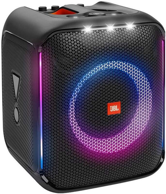 Party reproduktor JBL PARTYBOX ENCORE černý - Obrázek 3