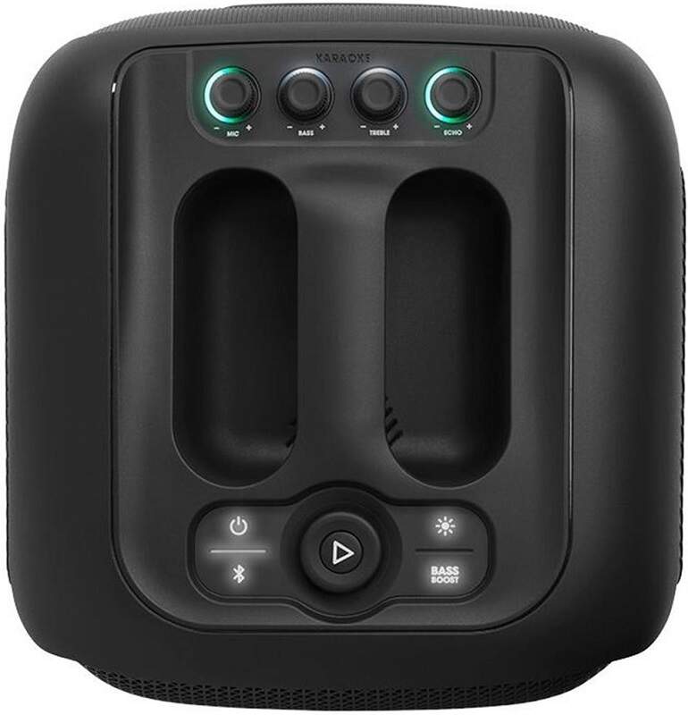 Party reproduktor JBL PARTYBOX ENCORE černý - Obrázek 5