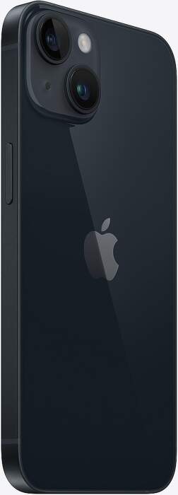 Apple iPhone 14 128GB Midnight - Obrázek 4