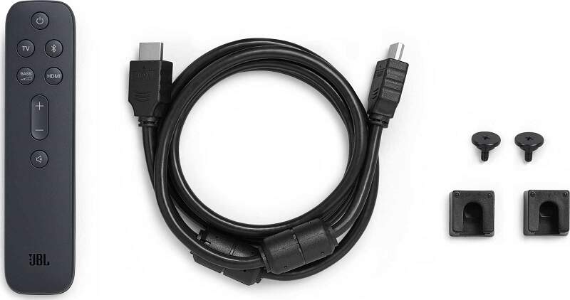 JBL Bar 2.1 Deep Bass MKII (JBLBAR21DBM2BLKEP) černý - Obrázek 8