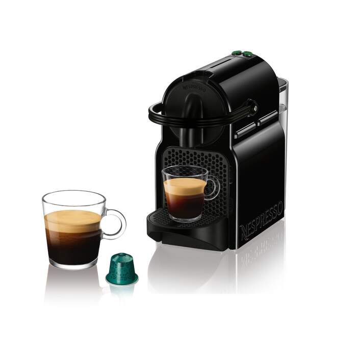 Nespresso De'Longhi Inissia EN 80.B