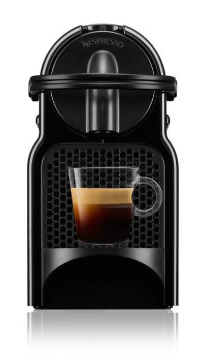 Nespresso De'Longhi Inissia EN 80.B - Obrázek 7