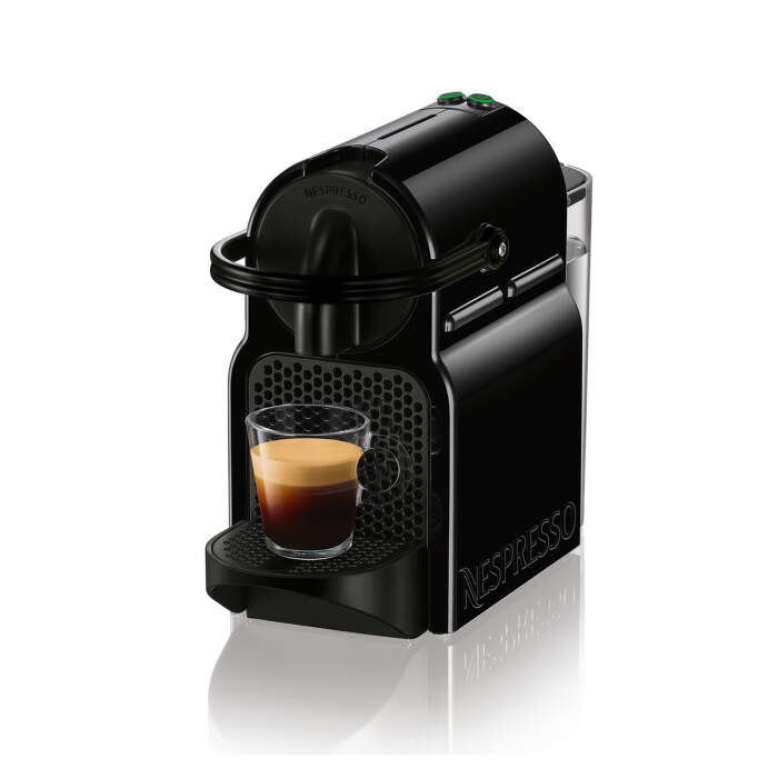 Nespresso De'Longhi Inissia EN 80.B - Obrázek 4