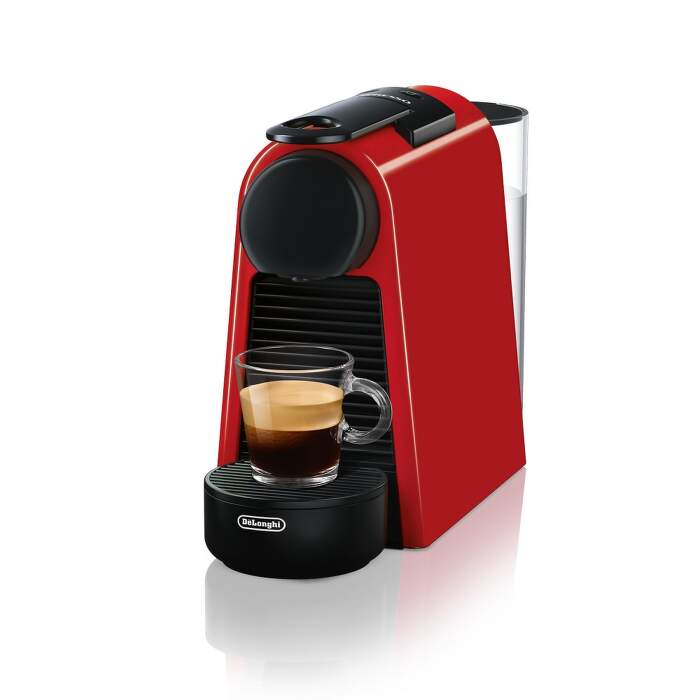 Nespresso De'Longhi Essenza Mini EN85.R - Obrázek 8