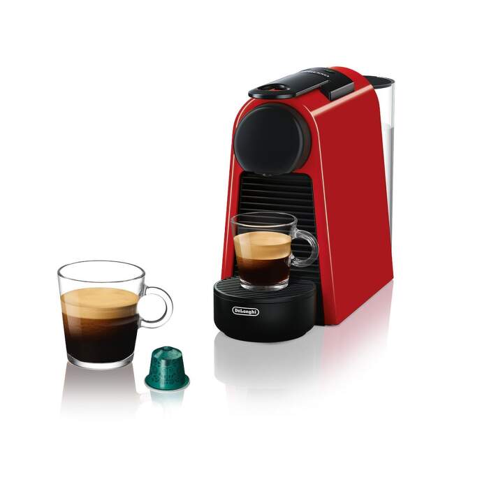 Nespresso De'Longhi Essenza Mini EN85.R