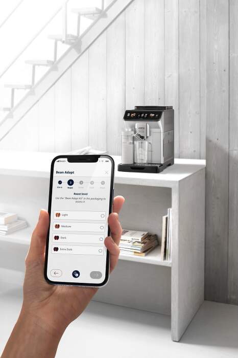 DeLonghi Eletta Explore ECAM 450.65.S - Obrázek 10