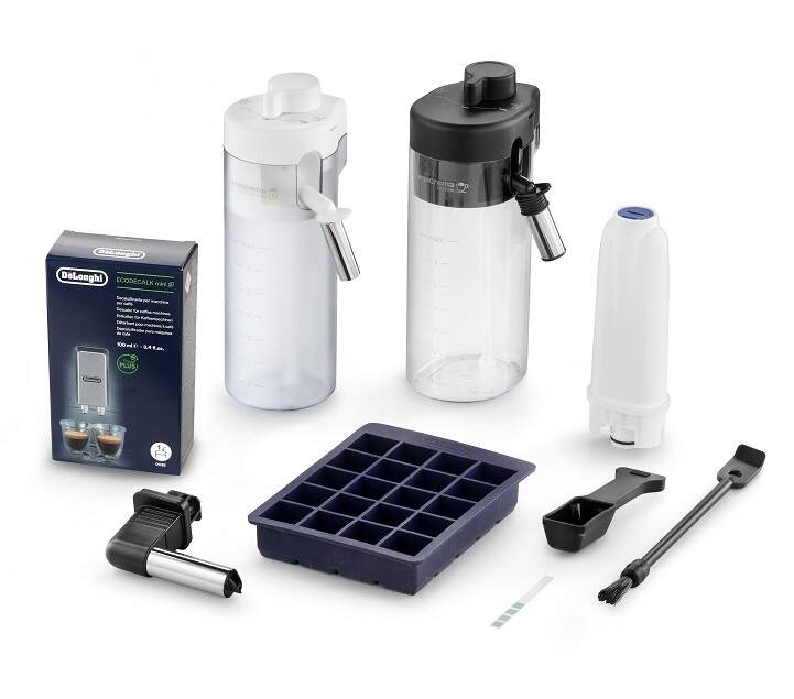 DeLonghi Eletta Explore ECAM 450.65.S - Obrázek 4