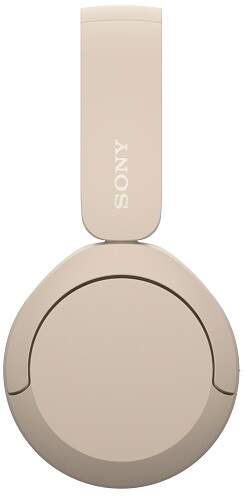 Sony WH-CH520 (WHCH520C.CE7), béžová - Obrázek 6