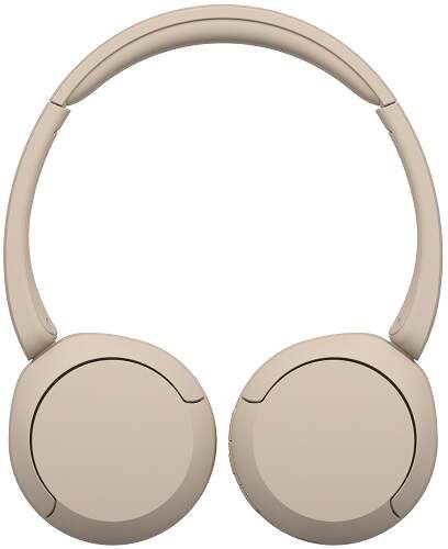 Sony WH-CH520 (WHCH520C.CE7), béžová - Obrázek 2