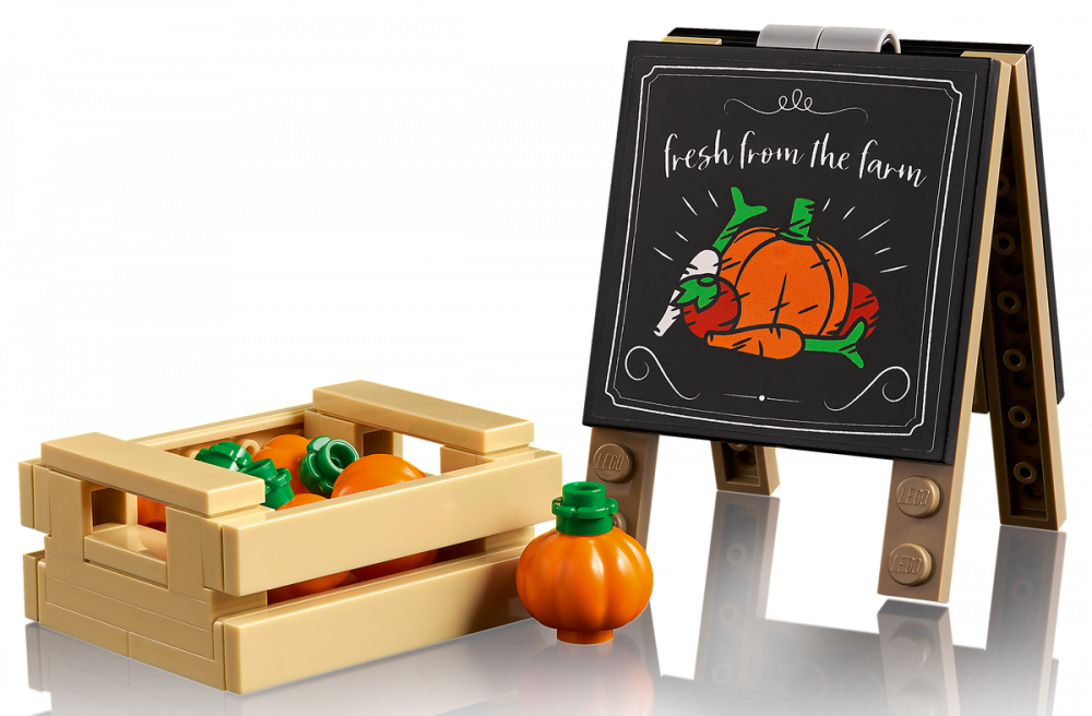 LEGO® Creator Expert 10290 Pick-up - Obrázek 2