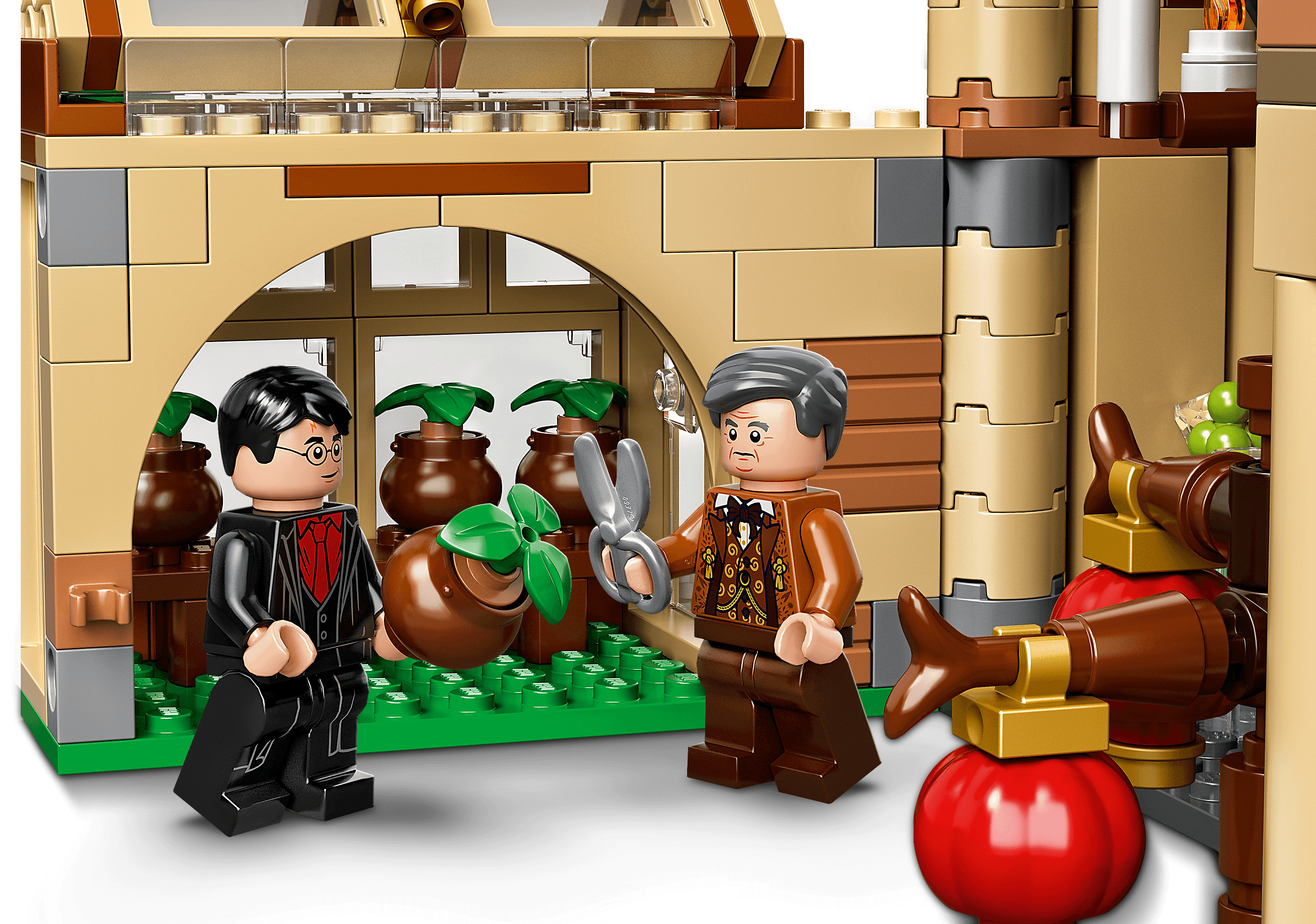 LEGO® Harry Potter™ 75969 Astronomická věž v Bradavicích - Obrázek 6