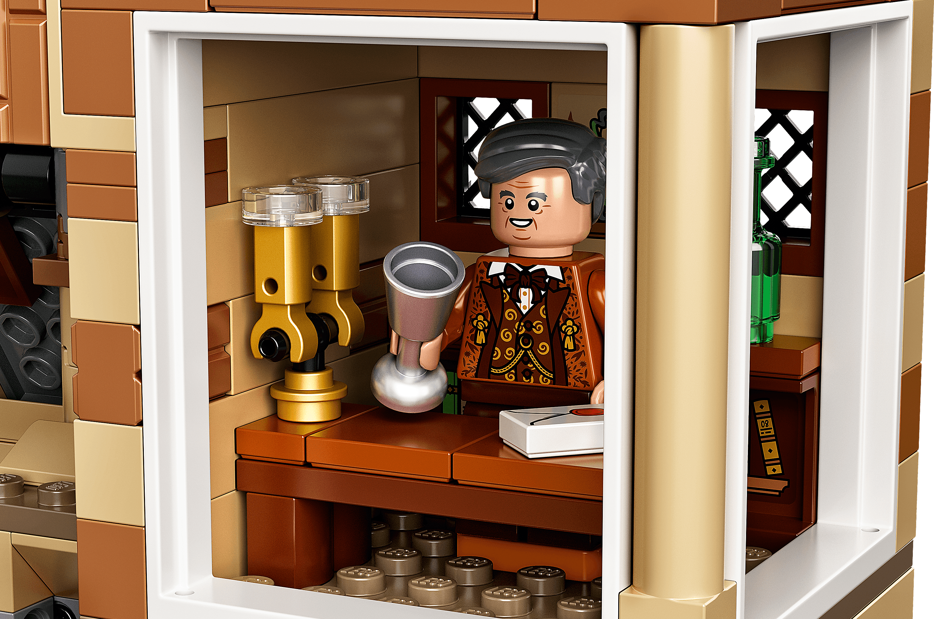 LEGO® Harry Potter™ 75969 Astronomická věž v Bradavicích - Obrázek 3