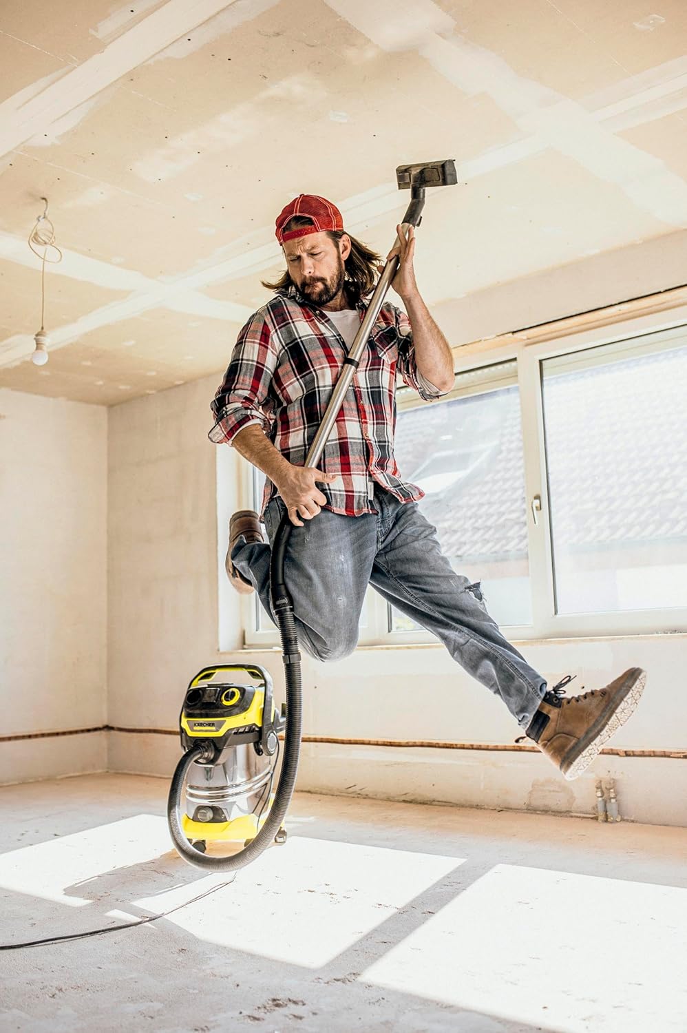 Kärcher WD 6 P S V-30/6/22/T - Obrázek 3