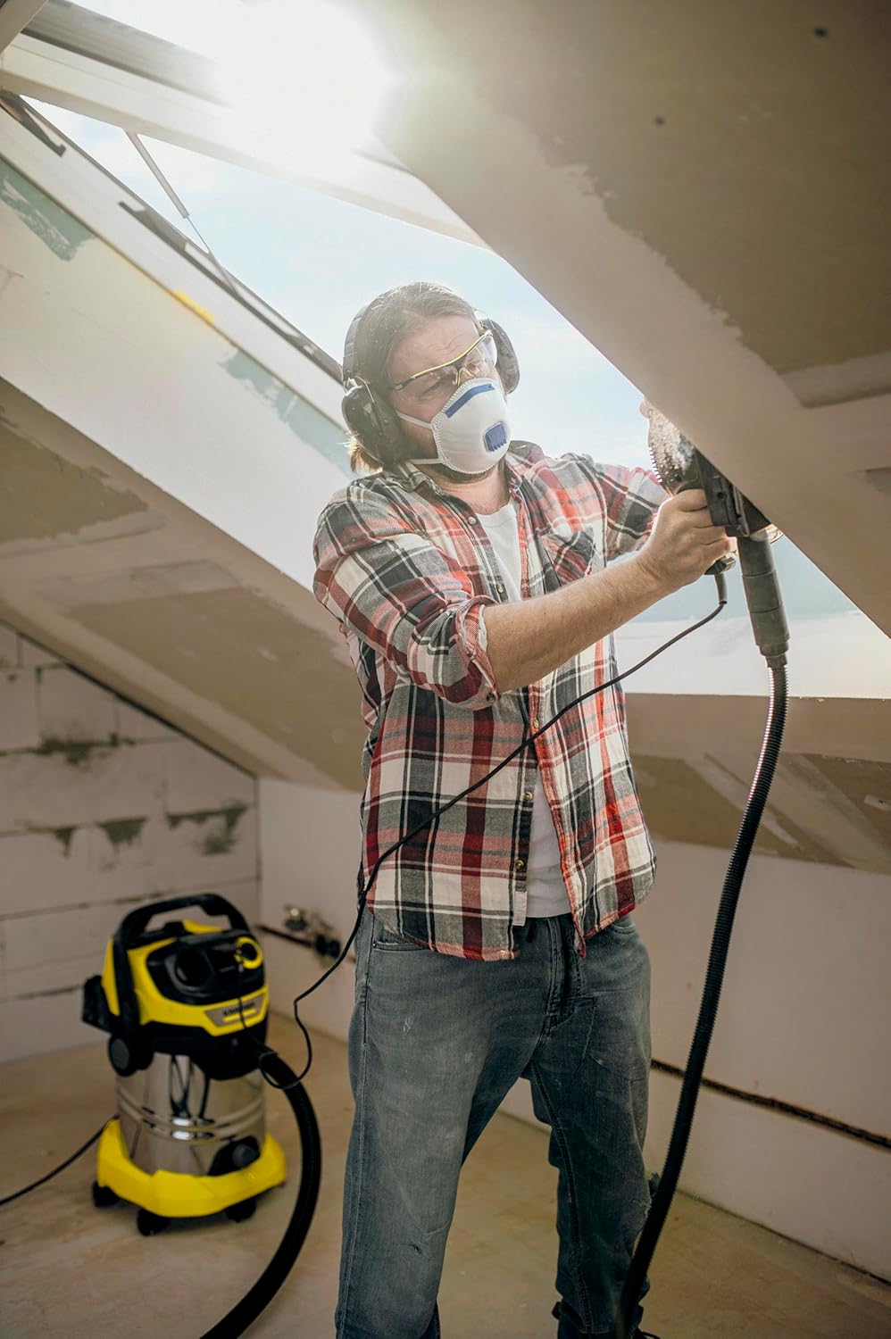 Kärcher WD 6 P S V-30/6/22/T - Obrázek 4