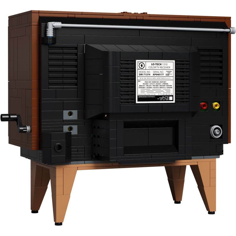 LEGO® Super Mario™ 71374 Nintendo Entertainment System™ - Obrázek 11