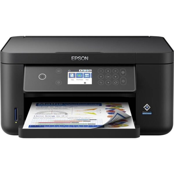 Epson Expression Home XP-5150 (C11CG29406) černá
