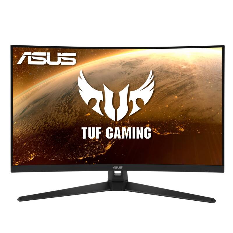 Asus TUF Gaming VG32VQ1BR (90LM0661-B02170) - Obrázek 4