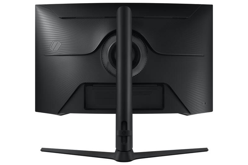 Samsung Odyssey G65B (LS27BG650EUXEN) černý - Obrázek 8