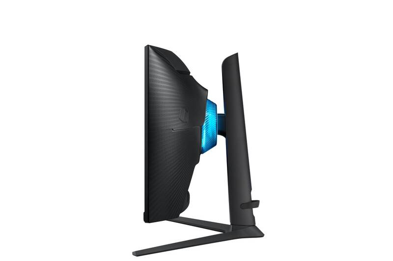 Samsung Odyssey G65B (LS27BG650EUXEN) černý - Obrázek 3