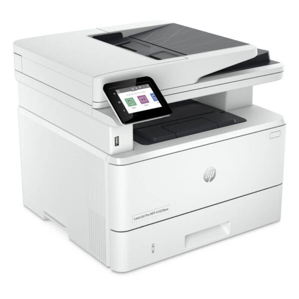 HP LaserJet Pro MFP 4102fdw (2Z624F) bílá